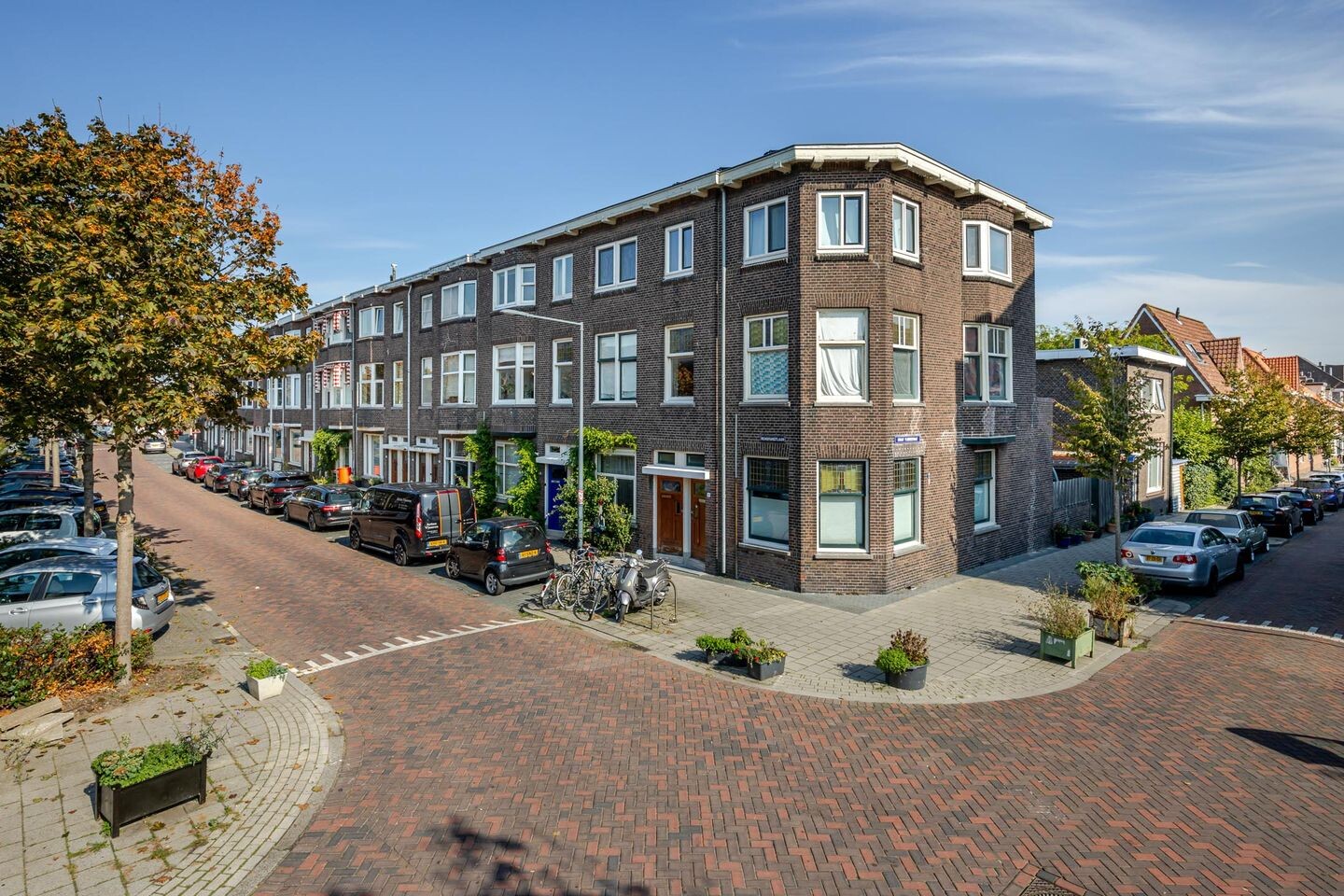 Appartement te koop: Rembrandtlaan 14A, Schiedam