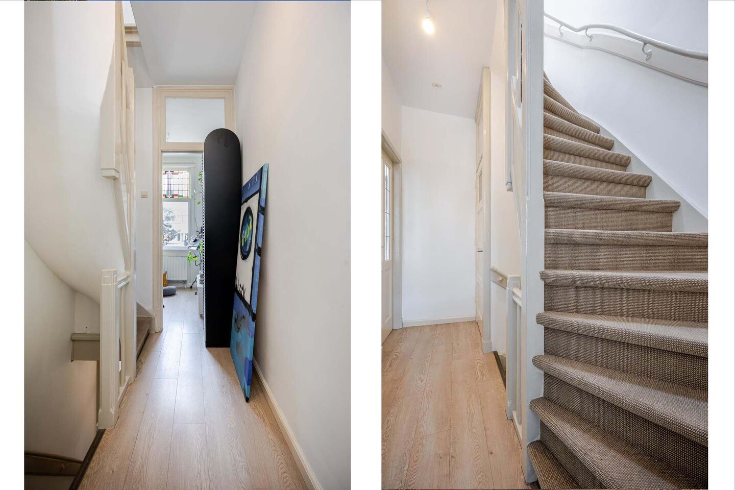 Appartement te koop: Rembrandtlaan 14A, Schiedam