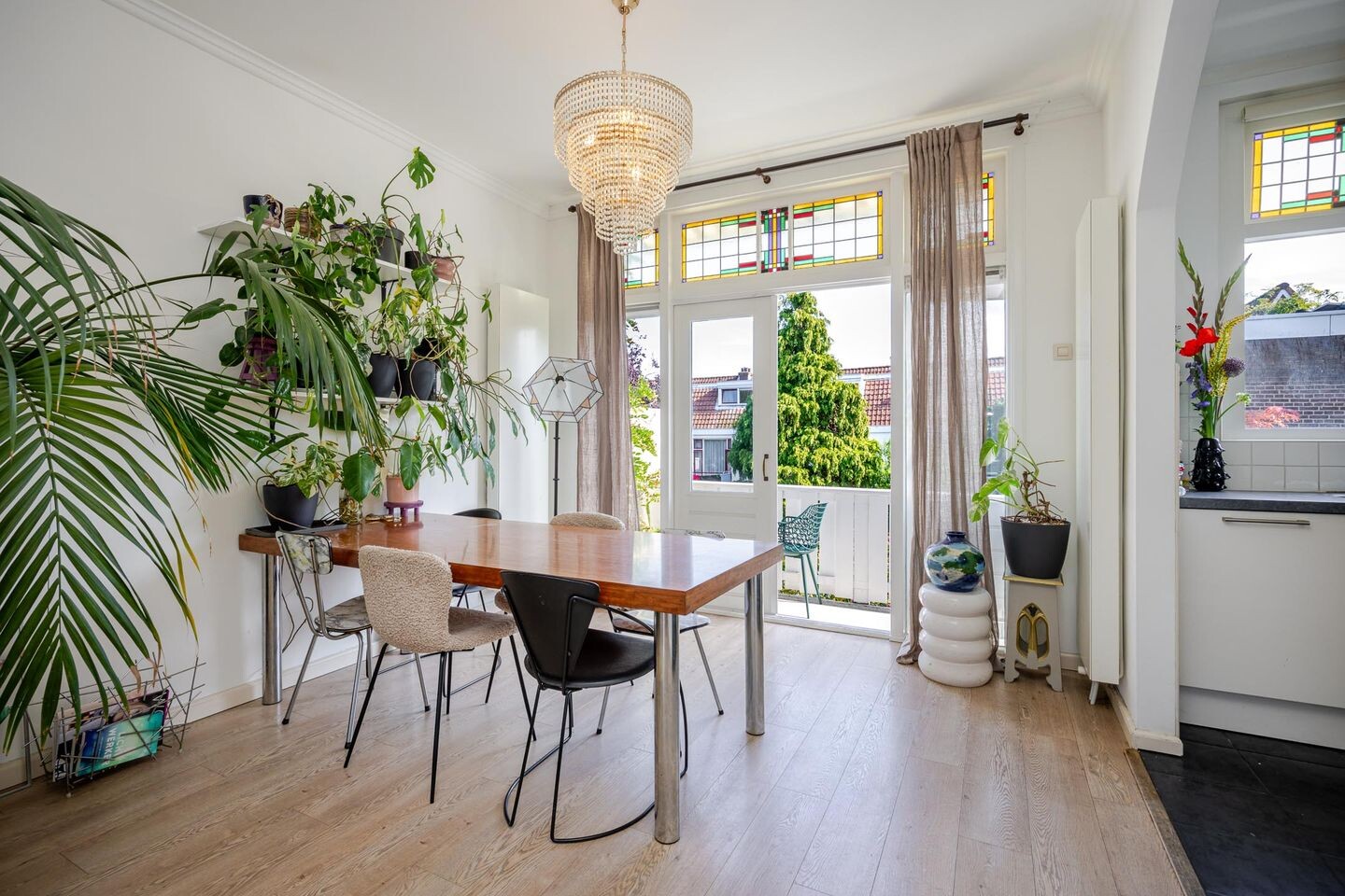 Appartement te koop: Rembrandtlaan 14A, Schiedam