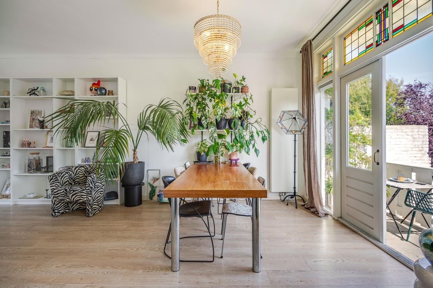 Appartement te koop: Rembrandtlaan 14A, Schiedam