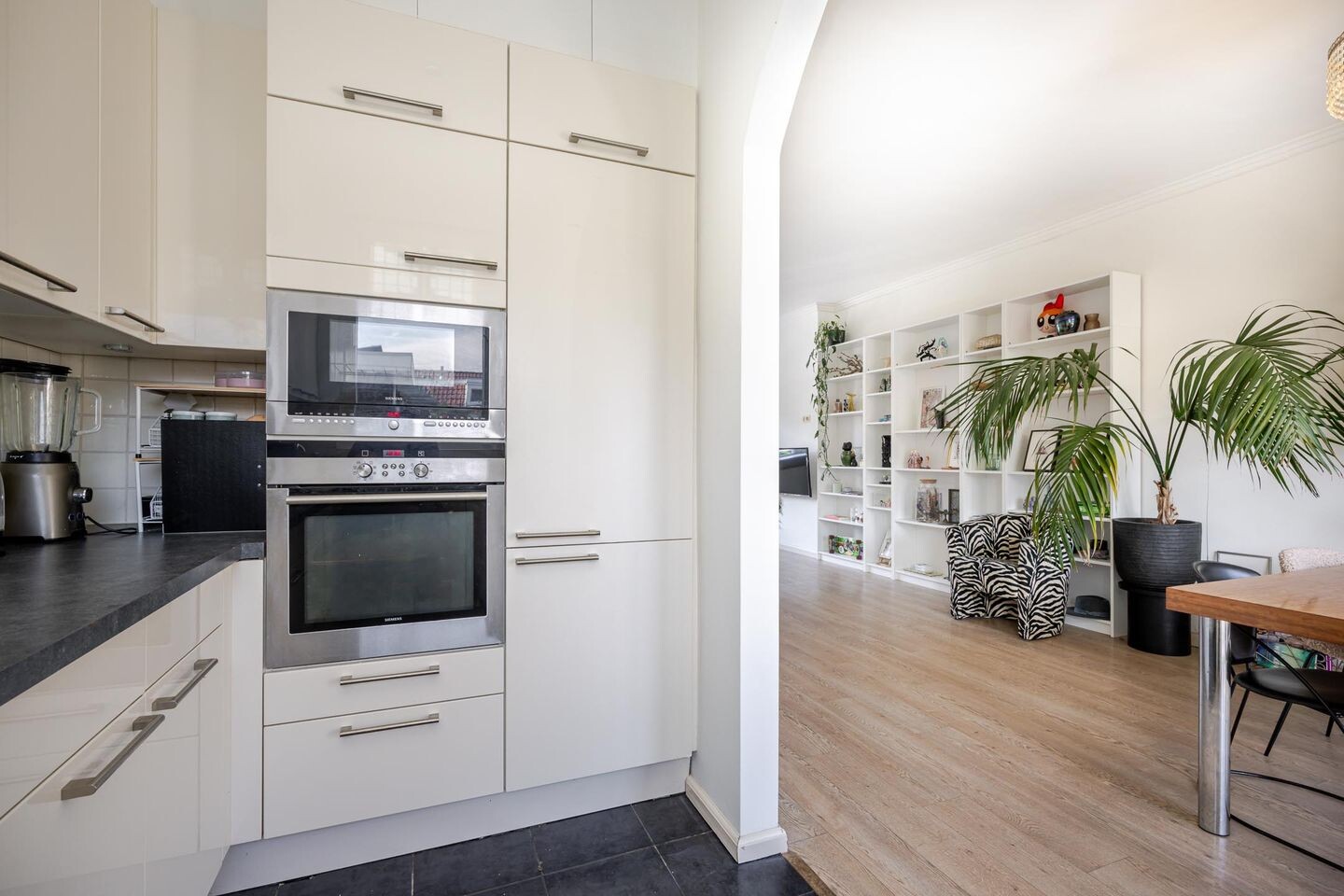 Appartement te koop: Rembrandtlaan 14A, Schiedam