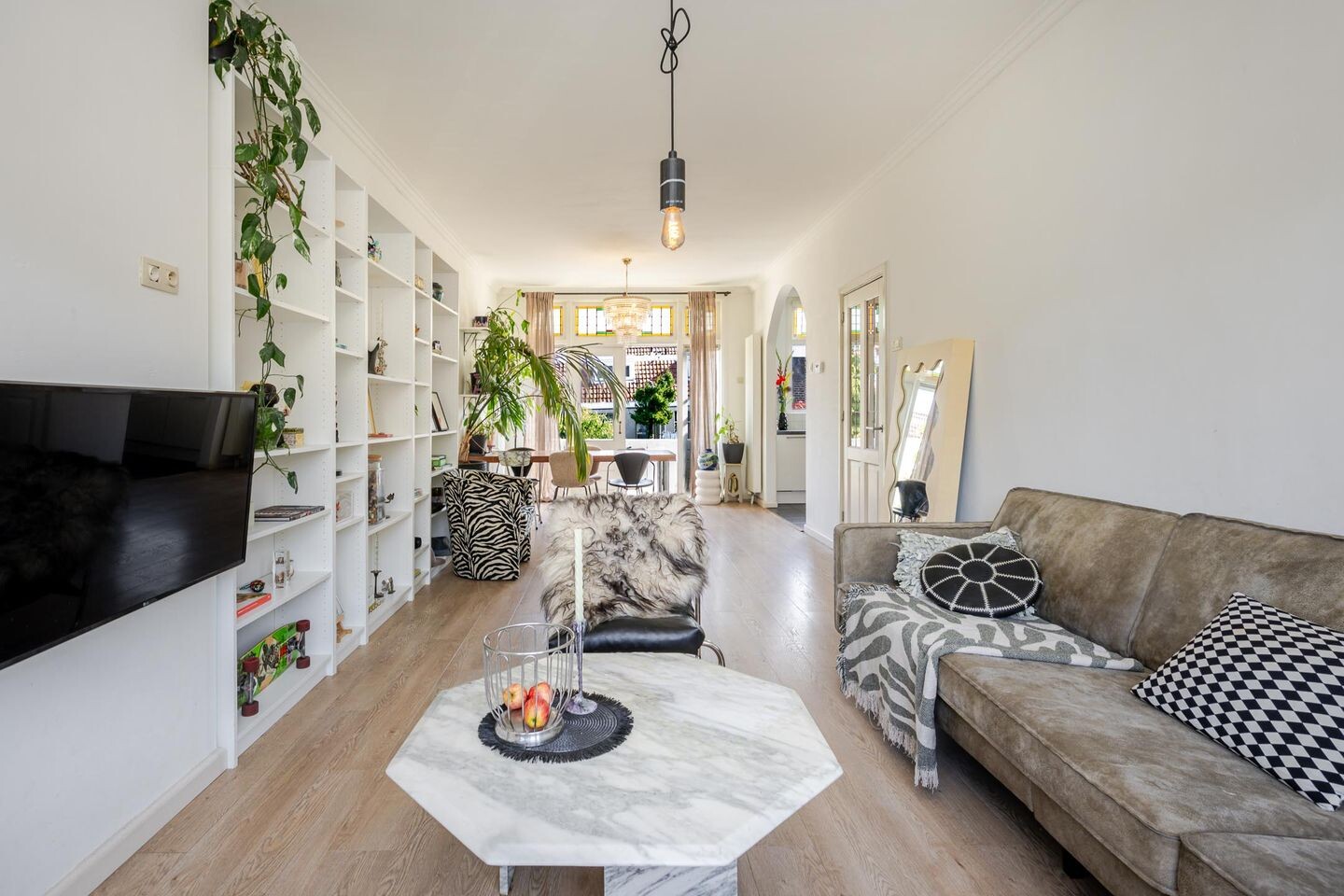 Appartement te koop: Rembrandtlaan 14A, Schiedam