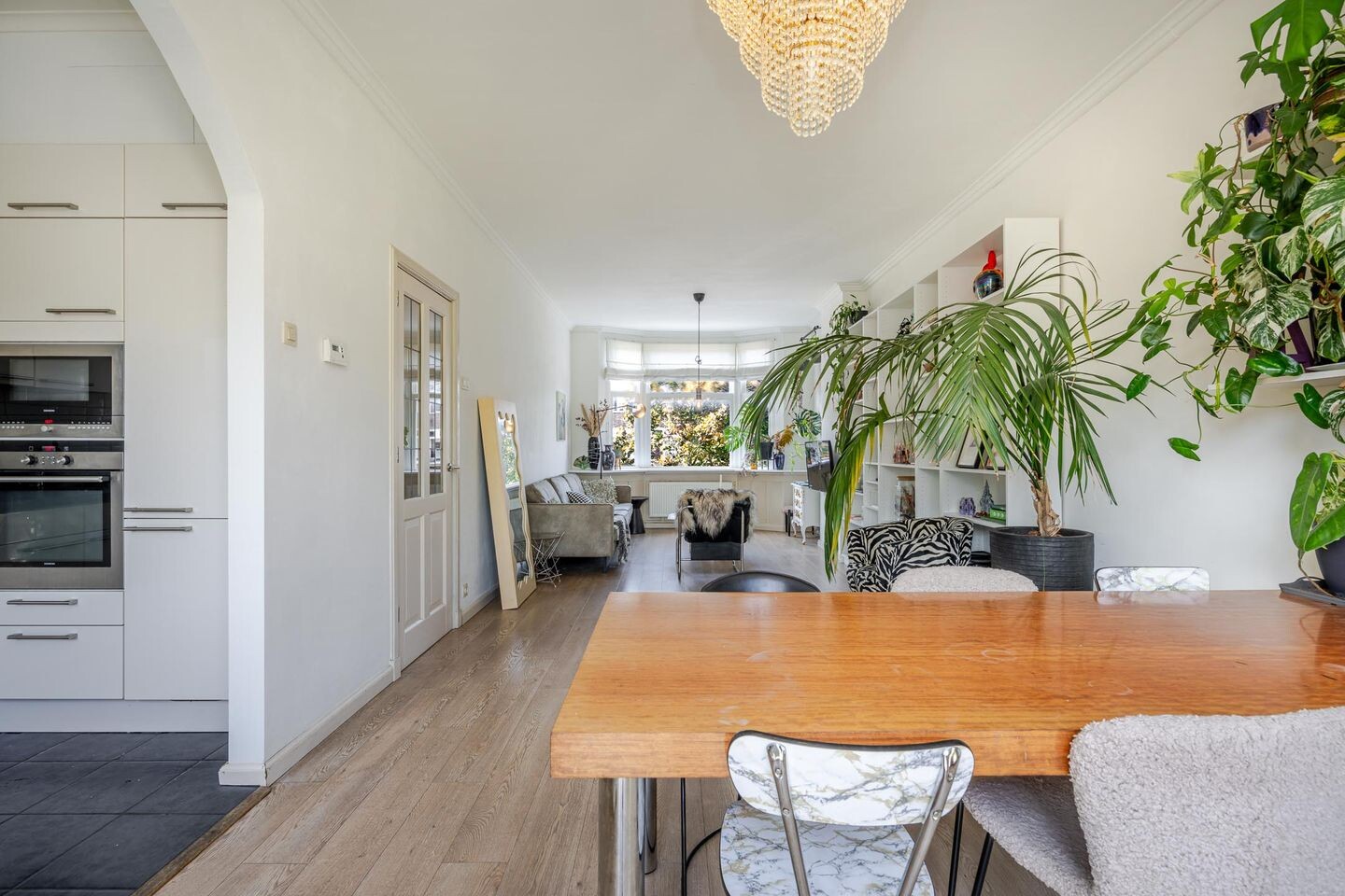 Appartement te koop: Rembrandtlaan 14A, Schiedam