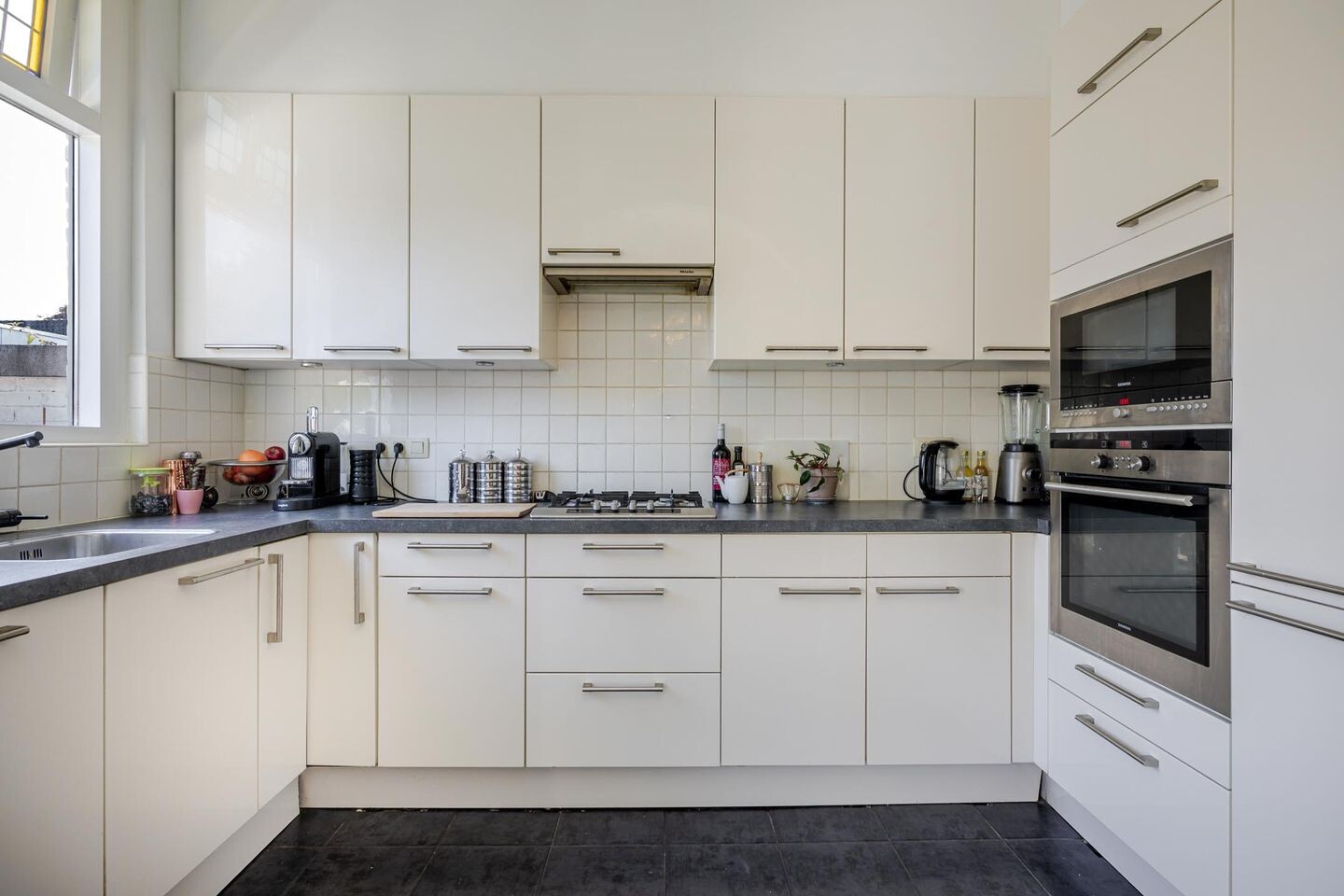 Appartement te koop: Rembrandtlaan 14A, Schiedam