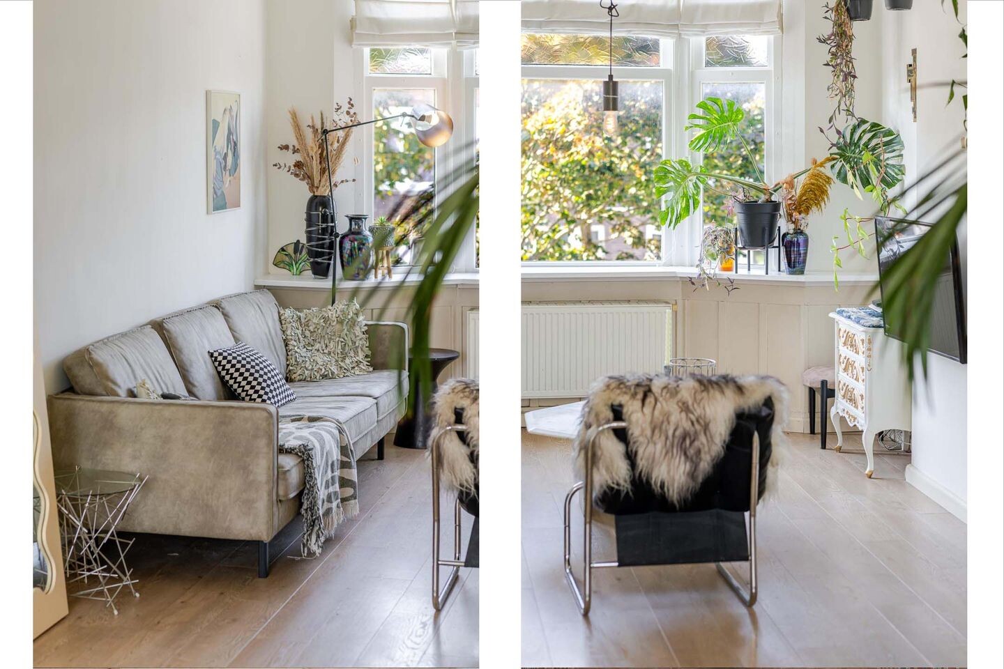 Appartement te koop: Rembrandtlaan 14A, Schiedam