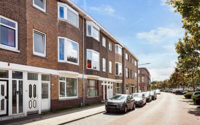 Appartement te koop Rembrandtlaan 50-A