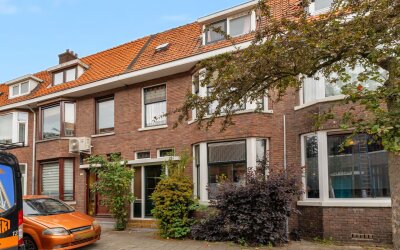 Huis te koop Albert Cuijpstraat 15