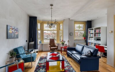 Frans Halsplein 15