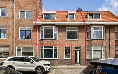 Frans Halsplein 30