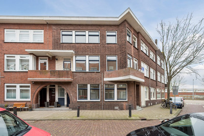 Jozef Israëlsstraat 7