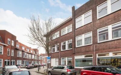 Jozef Israëlsstraat 9