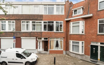 Jozef Israëlsstraat 16