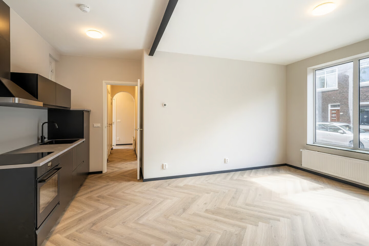 Appartement te koop: Jan Vermeerstraat 36A, Schiedam