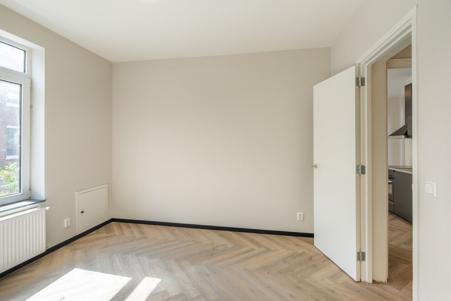 Appartement te koop: Jan Vermeerstraat 36A, Schiedam