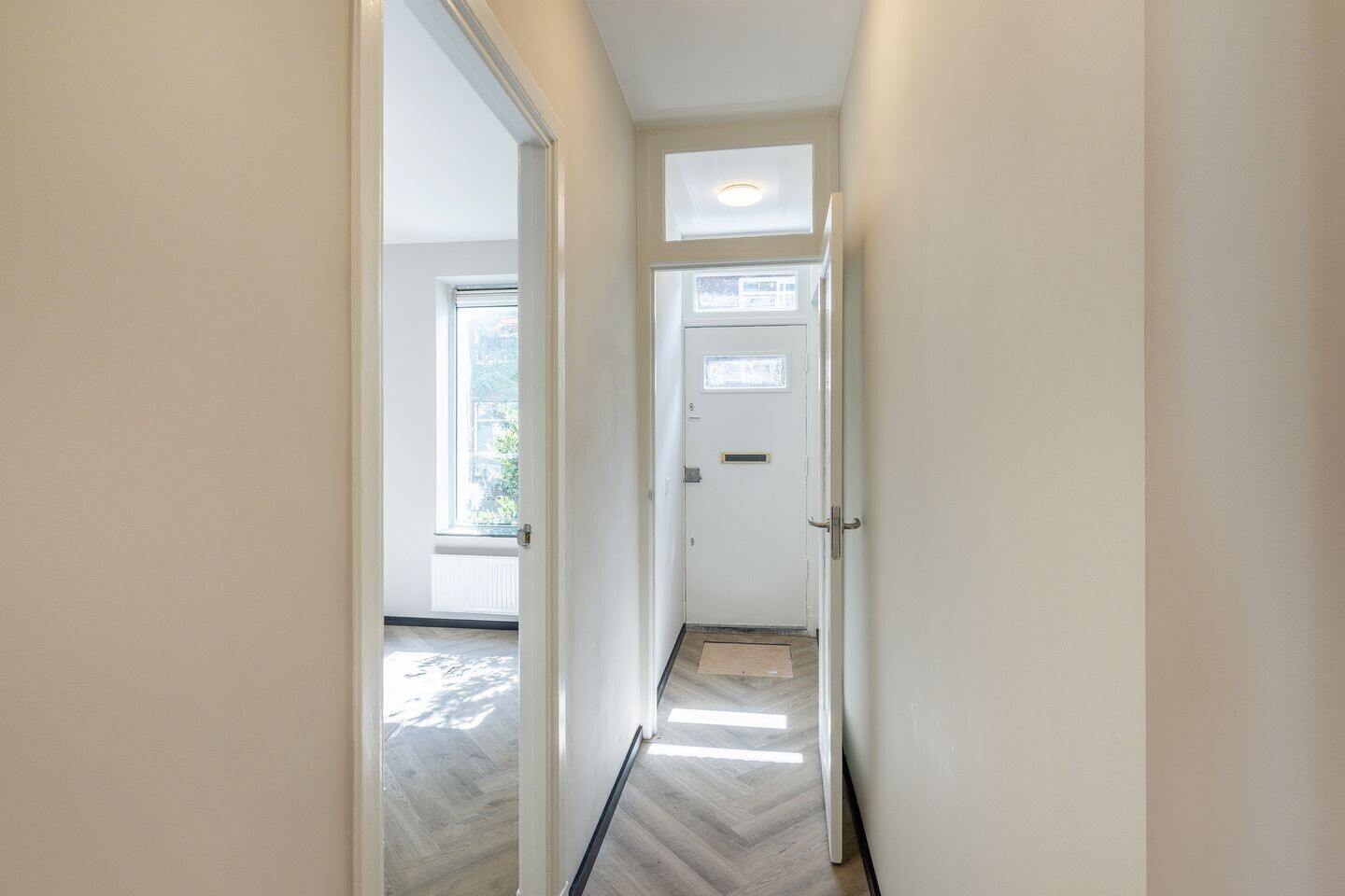 Appartement te koop: Jan Vermeerstraat 36A, Schiedam