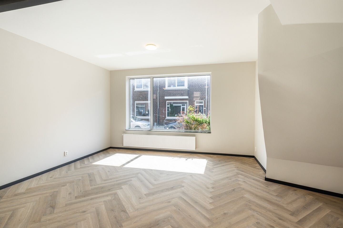 Appartement te koop: Jan Vermeerstraat 36A, Schiedam