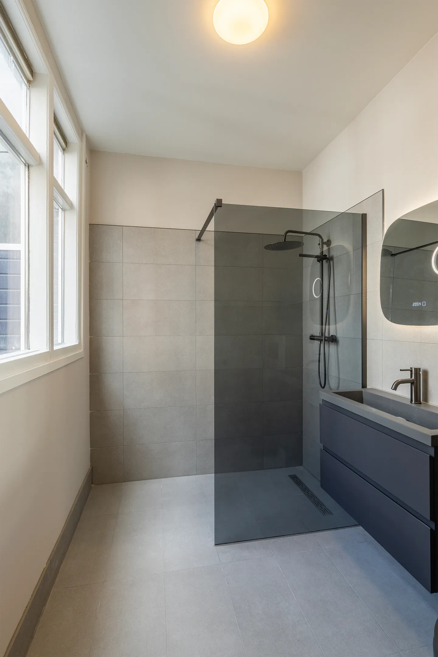 Appartement te koop: Jan Vermeerstraat 36A, Schiedam