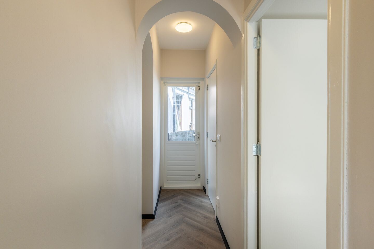 Appartement te koop: Jan Vermeerstraat 36A, Schiedam