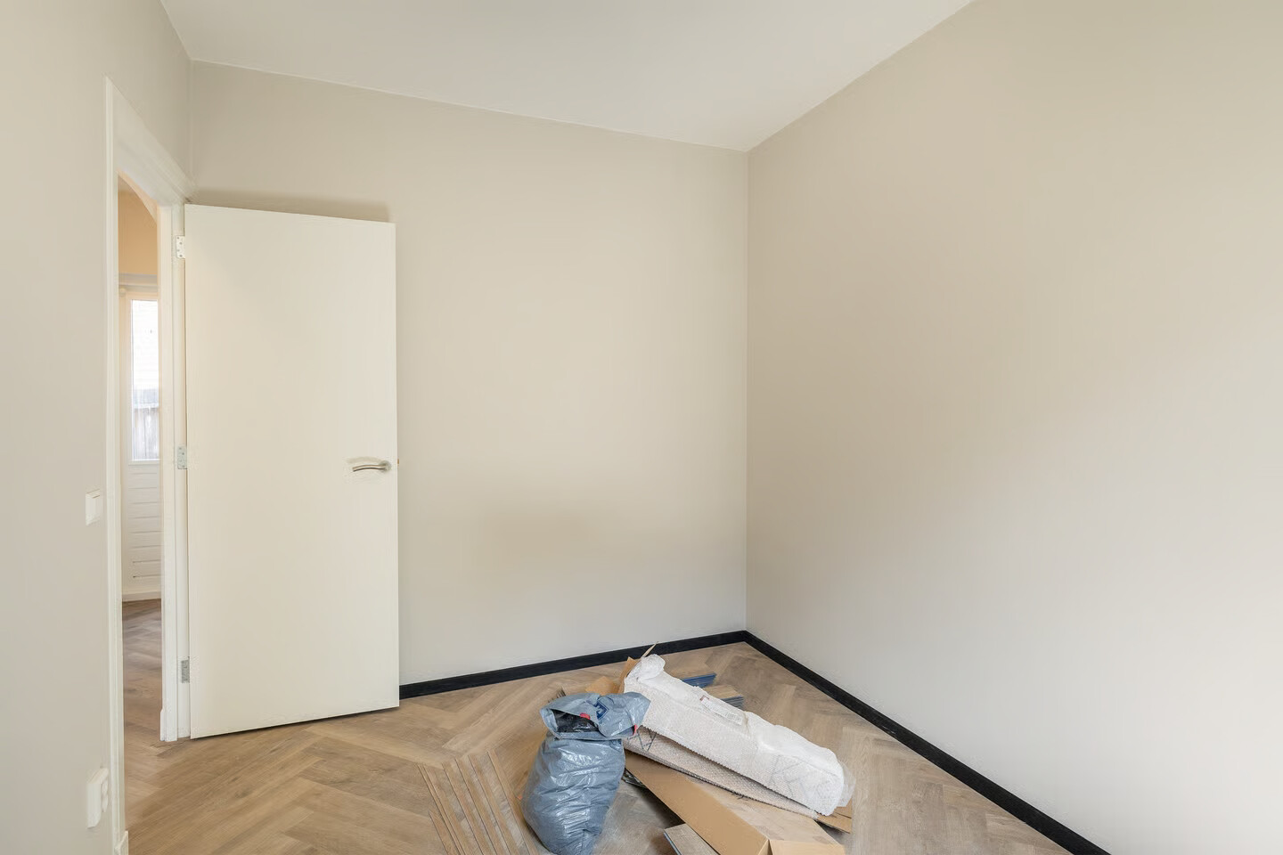 Appartement te koop: Jan Vermeerstraat 36A, Schiedam
