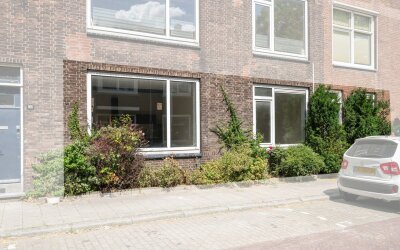 Jan Vermeerstraat 36-A