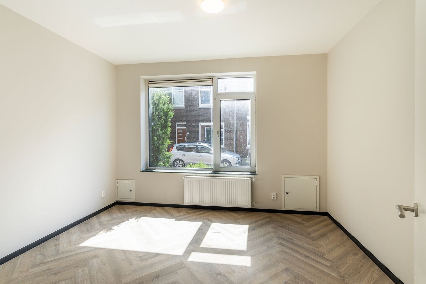 Appartement te koop: Jan Vermeerstraat 36A, Schiedam