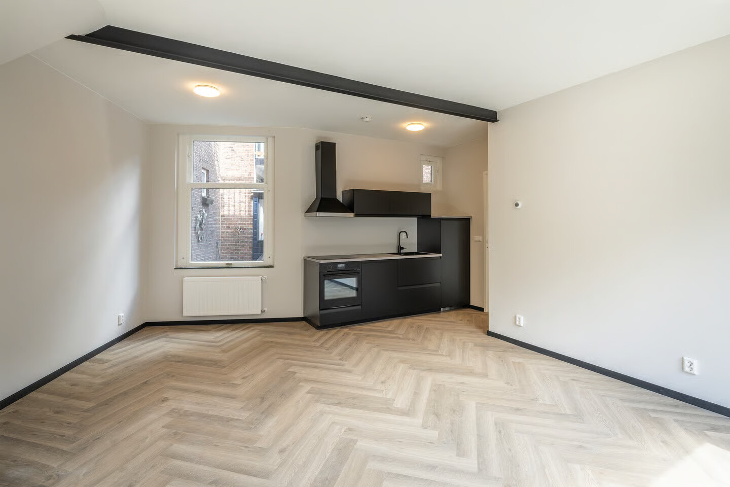 Appartement te koop: Jan Vermeerstraat 36A, Schiedam