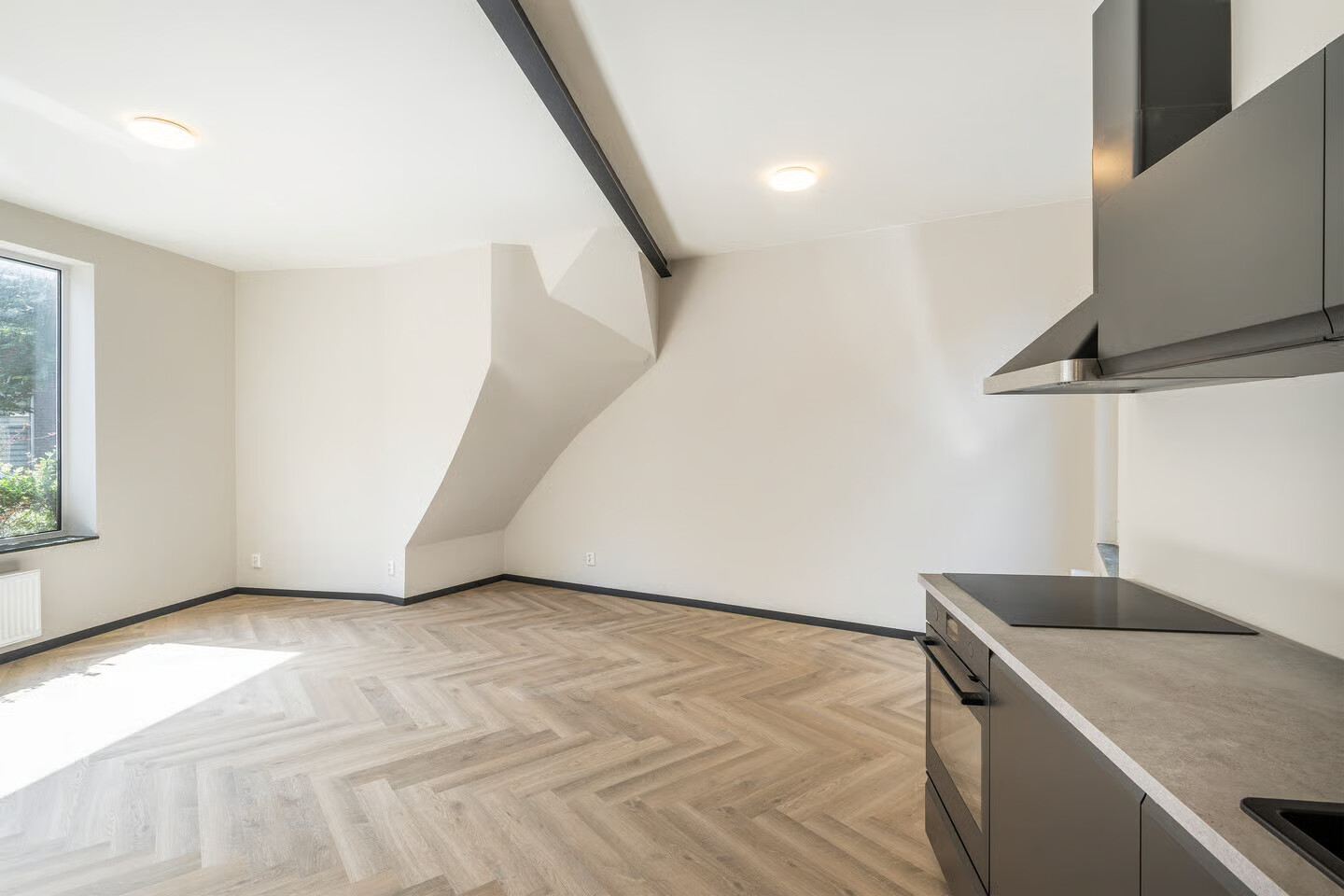 Appartement te koop: Jan Vermeerstraat 36A, Schiedam