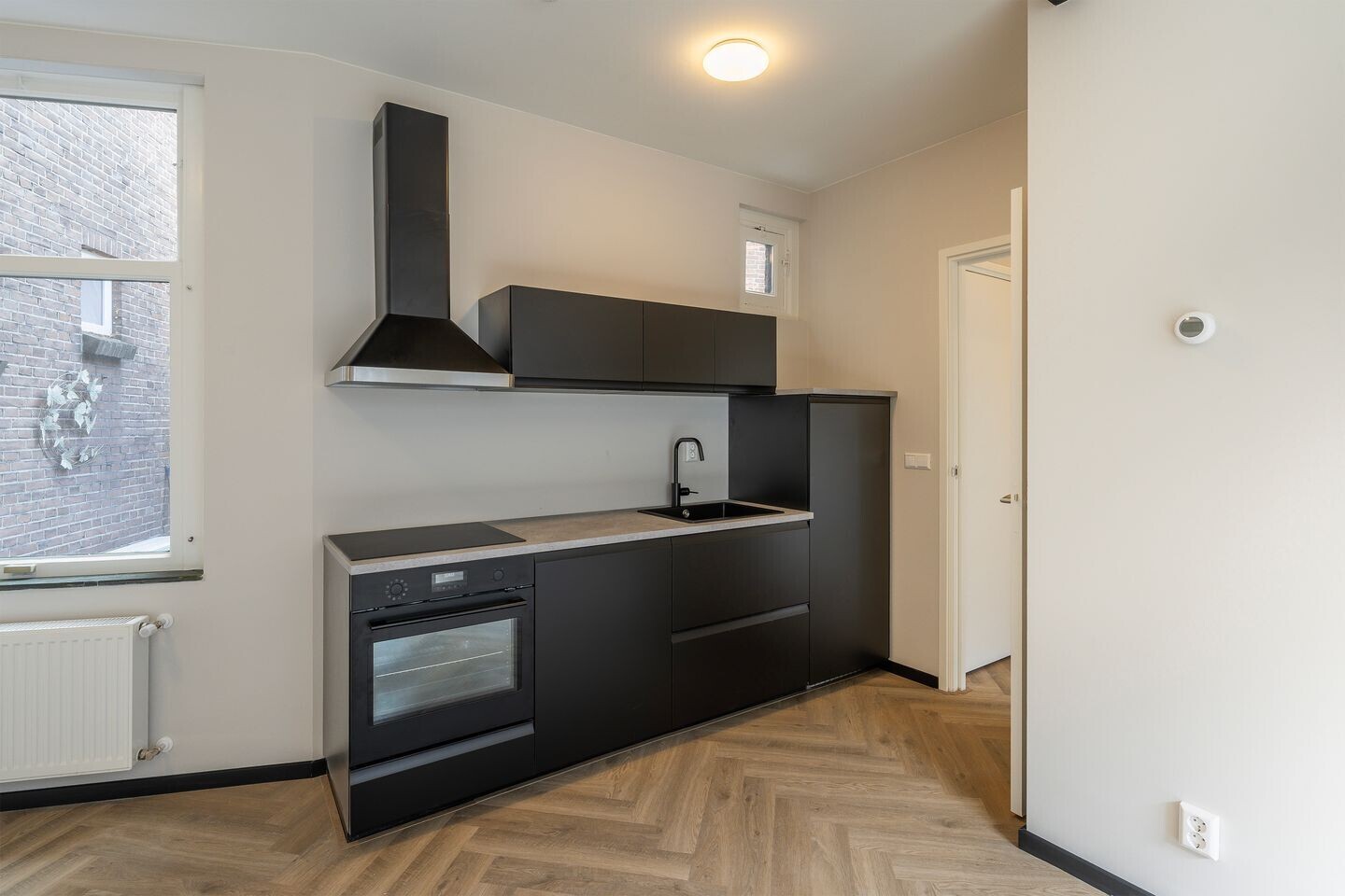 Appartement te koop: Jan Vermeerstraat 36A, Schiedam