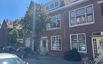 Van Dijckstraat 11