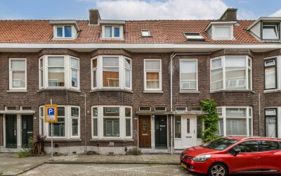 Van Dijckst. 16-B