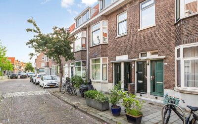 Van Dijckst. 28-A