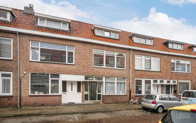 Paulus Potterstraat 9