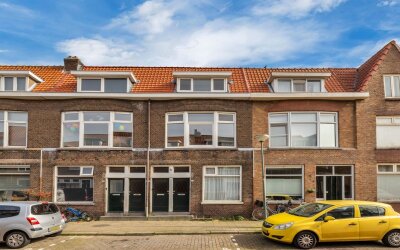 Paulus Potterstraat 6-B