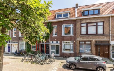 Paulus Potterstraat 30
