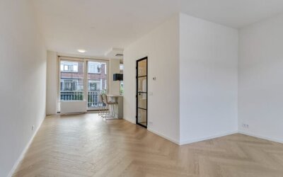 Paulus Potterstraat 52-A