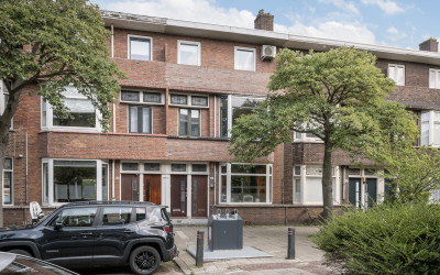 Van Ostadelaan 42-B