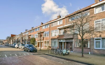 Van Ruijsdaellaan 44