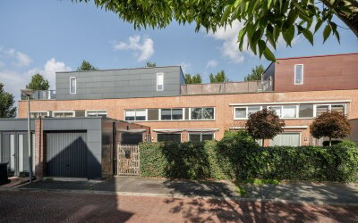 Gerardus Blankenheymstraat 31