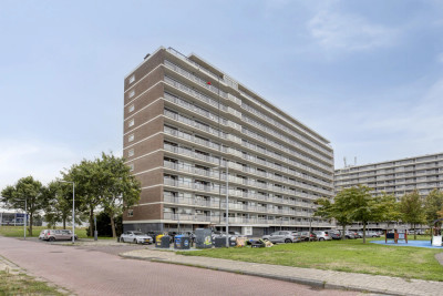 Vlaardingerdijk 196