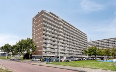 Vlaardingerdijk 196