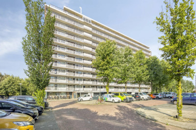 Vlaardingerdijk 382