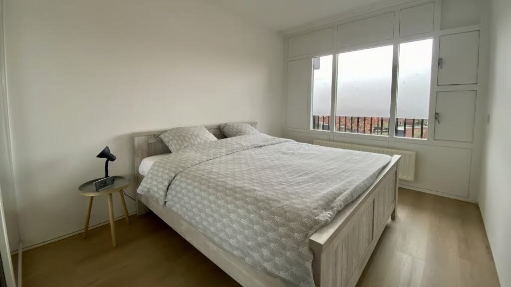 Appartement te koop: Veeartsweg 13, Schiedam