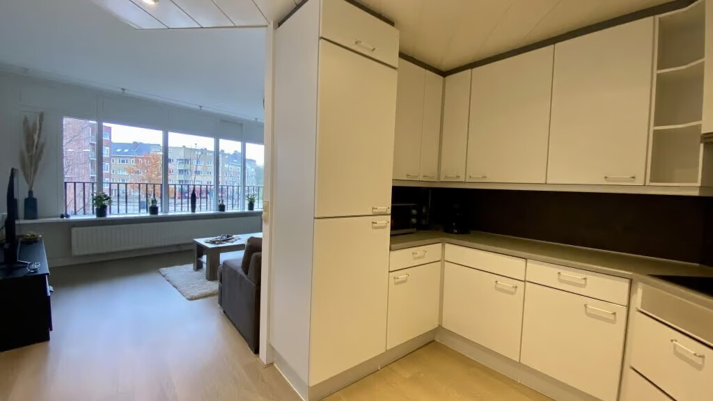 Appartement te koop: Veeartsweg 13, Schiedam