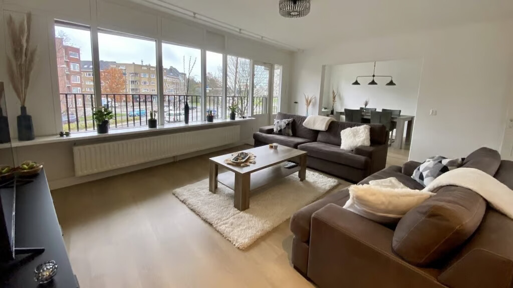 Appartement te koop: Veeartsweg 13, Schiedam