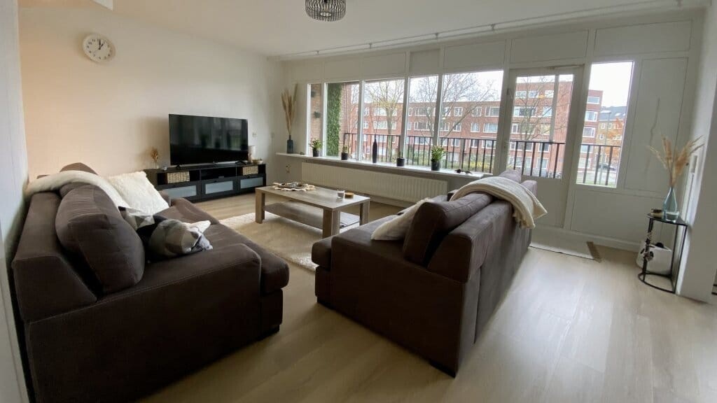 Appartement te koop: Veeartsweg 13, Schiedam