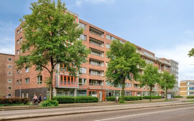 Nieuwe Damlaan 878