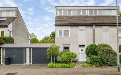 Burgemeester Honnerlage Gretelaan 389
