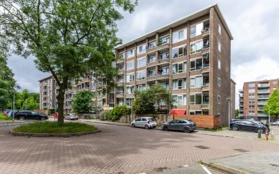 Burgemeester Stulemeijerlaan 15