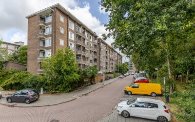Burgemeester Stulemeijerlaan 75