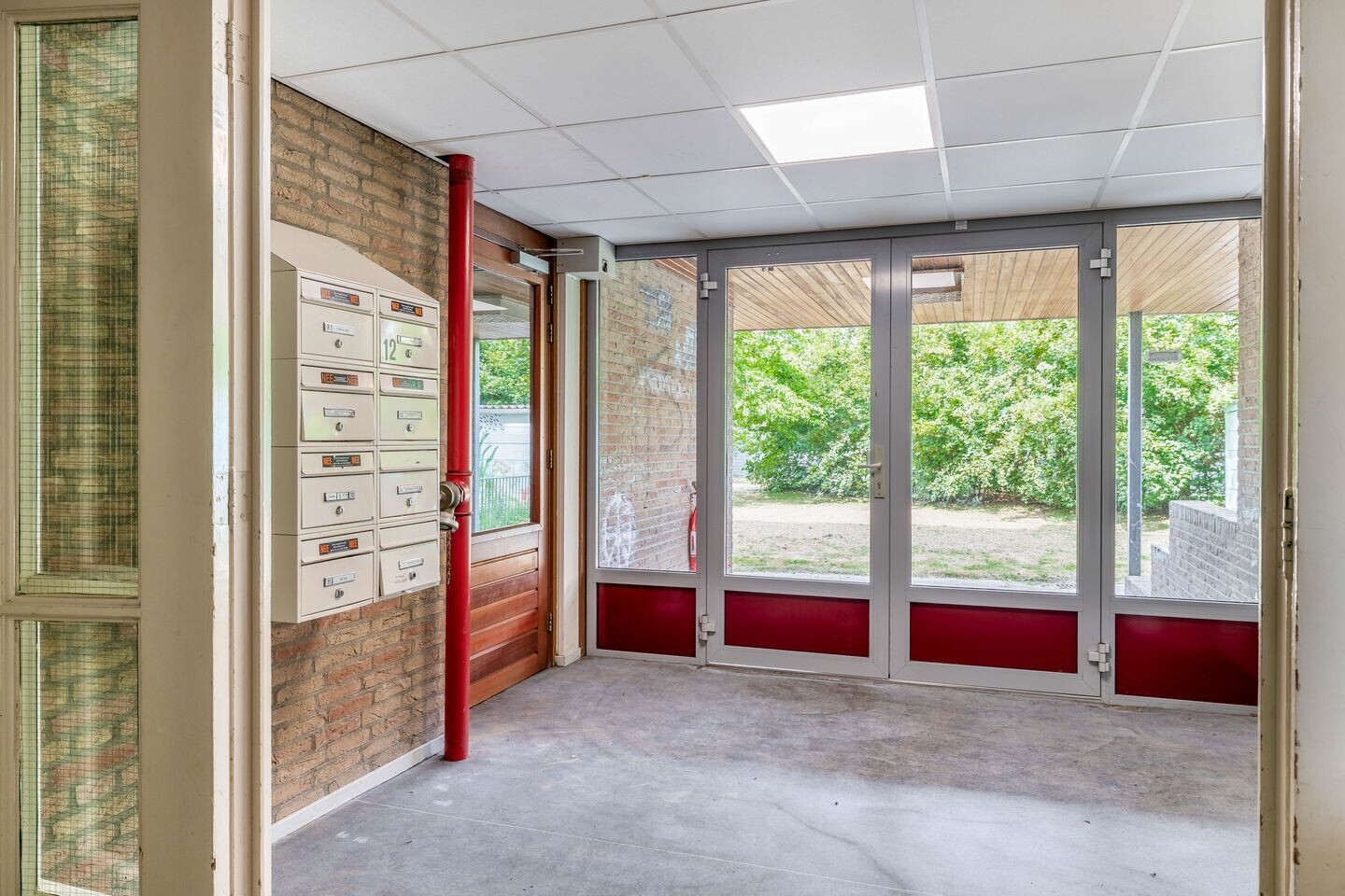 Studio te koop: Burgemeester Gijsenlaan 13, Schiedam